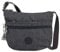 Kipling ARTO S Kleine Umhängetasche, Active Denim (Blau)