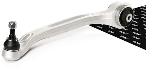 RIDEX 273C0292 Lenker Radaufhängung Querlenker Rear Front left Kompatibel mit AUDI A6 Avant 4G5, 4GD, C7 4F0407693D 4F0407693F L4FD407693