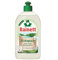Rainett Écologique Liquide Vaisselle Dermosensitive Provitamine B5 sans Parfum 500ml (Lot de 8