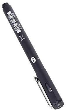 Fineliner Stifte 7 Größen Fineliner Schwarz 0,05 mm - 0,8 mm Marker Wasserdicht Pigment Liner für Skizzieren, Künstler Illustration, Büro Dokumente