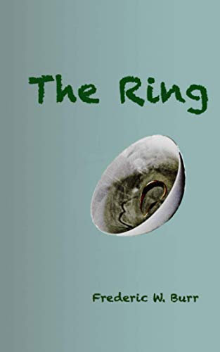 The Ring: Two damaged men, and the woman who needs them.