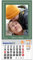 Calendario Magnético Nevera 2025 - Calendario Magnético Personalizado para Nevera - Perfecto para Organizar tu Año. Calendario Iman nevera de Enero 2025 a Diciembre 2025. ONEPERSONAL