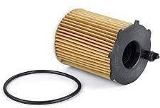 FCA | Filtro Olio Motori 1.3 Mjt | Modelli Mito/ 500/ 500L/ 500x/ Panda/ Punto/ Tipo/ Fiorino/ Doblò/ Qubo/ Ypsilon | Ricambio Originale 6000626333