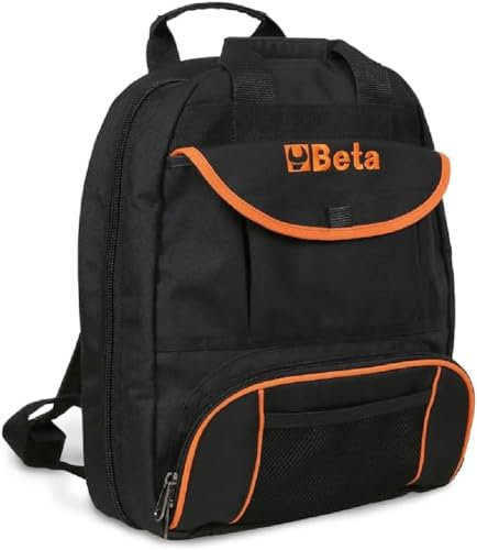 BETA C5S - Zaino portautensili in poliestere resistente