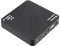 Annadue Q3 Bluetooth Audio Receiver, HiFi Wireless BT5.0 Audio Adapter, 3,5 Mm Stereo/Digitaler Optischer Audioausgang, für Autolautsprecher/Heimkinosystem