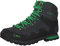 CMP Herren ATHUNIS MID Shoes WP Trekking-Schuhe, Grey Green Fluo, 43 EU