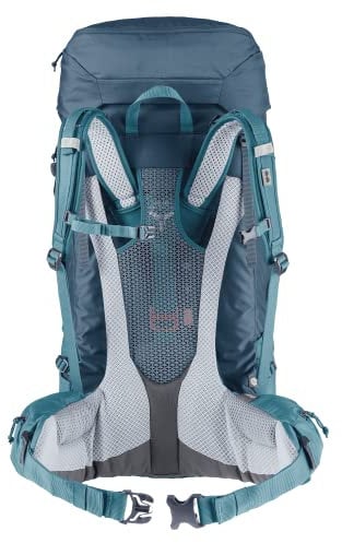 deuter Futura Air Trek 55 + 10 SL Damen Trekking Wanderrucksack