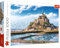 Trefl Puzzle mit 1000 Teilen: Mont Saint-Michel, Frankreich