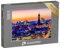 Puzzle 1000 Teile XXL „Hamburg am Abend“ – aus der Puzzle-Kollektion Deutschland