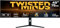 Twisted Minds Monitor para Gaming, Pantalla de 49 Pulgadas Fast IPS - Resolución 5120 x 2880 FHD, frecuencia actualización 75 Hz, relación Aspecto 16:9, Tiempo Respuesta 1 ms - Negro (TM492K75IPS)