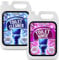 MultiWare Caravan Toilet Chemicals | Toilet Cleaner and Toilet Rinse | Toilet Chemicals | Motorhome Toilet Cleaner | Disinfectant, Rinse & Cleaner | Formaldehyde Free Cleaning Formulation | 2 Pack