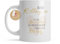 Amari® Kollegin Tasse – Lustiger Kaffeebecher für die beste Arbeitskollegin – Geschenkidee zum Abschied, Geburtstag oder als Dankeschön – Teetasse für Kollegin – Büro Geschenk