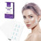 HAIOLORPRO 240 Stück Face Lifting Tape, Face Tape Lifting Gesicht, Facelifting Aufklebers Anti Falten Pflaster für Makeup, Doppelkinn, V-line, Fältchen, Schlaffe Haut, Schlupflider