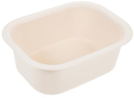 Gatuida Tragbare Wickelkommode Mit Kunststoff Wasserbecken Dickwandig Lichtdurchlässig Kompakt Für Babys Und Kleinkinder Platzsparend Und Bruchfest