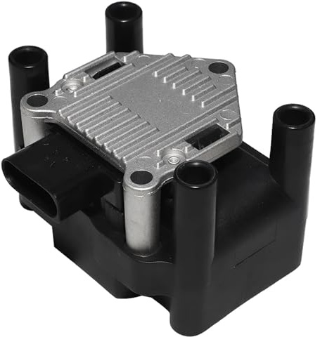Auto Motor Zündspule für Audi A3 für Volkswagen für Jetta Polo Fließheck Golf Beetle SEAT IBIZA Austausch der Zündspule