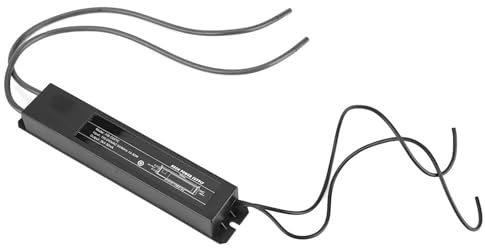 NDNCZDHC 100–230 VAC 10–30 W elektronischer Neonlicht-Transformator, 5 kV 30 mA Neonschild-Transformator für gewerbliche Räume