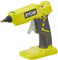 Ryobi R18GLU-0 Pistola per Colla a Caldo a Batteria 18V ONE+, Batteria non Inclusa, Si Riscalda in 3 Minuti, Autonomia fino a 60 Cartucce