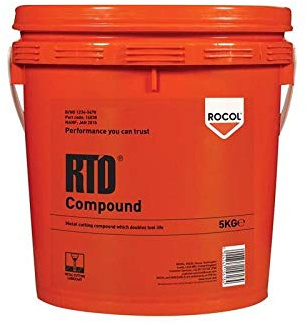ROCOL RTD Compound 5KG