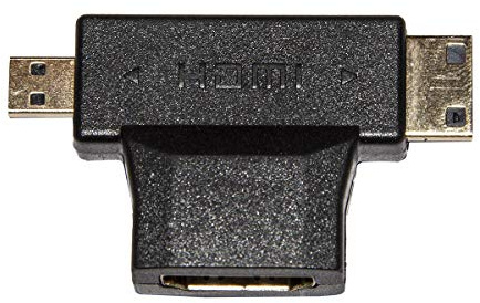 Link Lkadat57 HDMI-Adapter