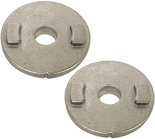 Toro 20199 20200 TimeMaster Rasenmähermesser-Adapter, 76 cm, 2 Stück