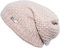 Eisglut Damen Miriam Mütze, puder, M 57-58cm EU