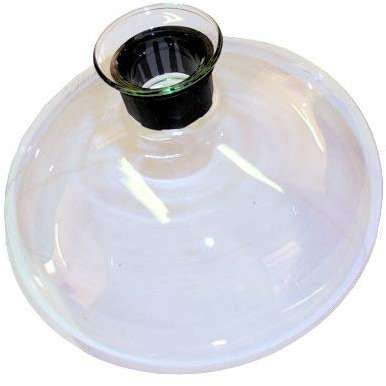 CONA Glas Kanne Size D (ohne Griff), Ersatzteil CONA Factory #950.101.023