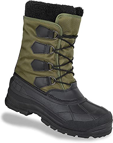 bw-online-shop Highland Weather Extrem oliv - 44