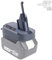 Epowon V7 V8 Battery Adapter Compatible with Makita 18v Lithium Battery Converted to Replace for Dyson v7/V8 Battery Works with V7/V8 Series Vacuum Cleaners Animal Absolute Fluffy HEPA Adapter