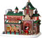 Lemax Christmas Village Santas Reindeer Stables - 25926