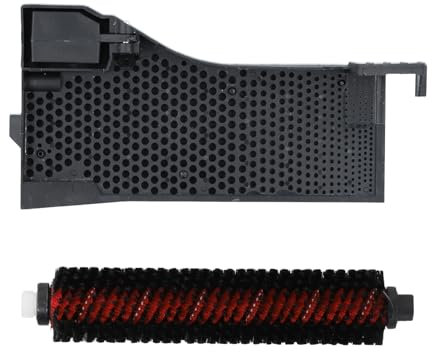Wasserfilter & Wartungsbürste für Roborock S7 Pro Ultra S7 Maxv Ultra G10S G10 O35, Staubsauger Reinigungs Staubsammelfilter Tankfilter Reinigungsbürste Walzenbürst Assembly Zubehör