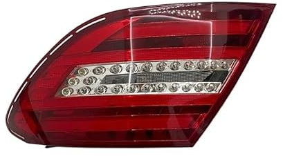 Rückleuchten für Autos UL 2048202764 Autoteile LED Auto Auto Rücklicht Direkte Rückleuchte 204 820 27 64 Für Mercedes für BENZ C-KLASSE W204