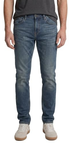 TOM TAILOR Josh Regular Slim Jeans