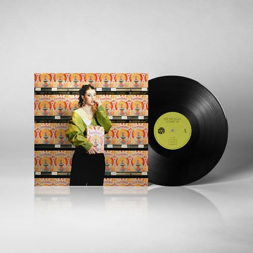 Geb dir alles, stimmt so (Black Vinyl 180g)