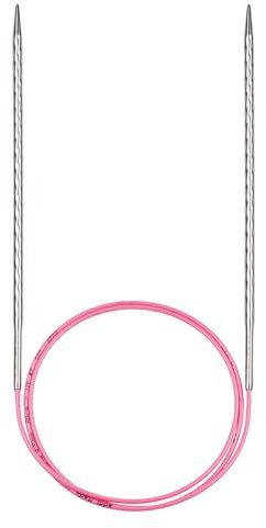 Addi Unicorn Lace Rundstricknadel 120 cm 3,00 mm - 1 Stück