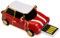 Ruwshuuk USB-Sticks - Vintage Oldtimer-Design Flash-Speicher | Sicherer Retro Oldtimer Design 4GB Für Laptop Handy TV Spiele Musik Fotos Übertragung