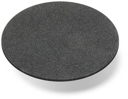 toRIDE Snowboard Stomp Pad | Anti Rutsch Pad selbstklebend als Neopren Aufkleber