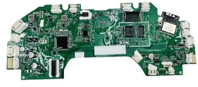 Kompatibel for Dreame L10s Plus Roboter-Staubsauger, Motherboard und Kamera, Ersatzteile, Ersatzzubehör