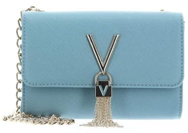 VALENTINO by Mario Damen Divina Sa Tornistertasche Weiß (Bianco)