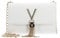 VALENTINO by Mario Damen Divina Sa Tornistertasche Weiß (Bianco)
