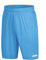 JAKO Unisex Kinder Manchester 2.0 Sporthose, Skyblue, 152 EU