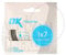 Deka Titanium 1x7 14,0 kg / 0,35 mm
