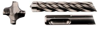 Makita B-57912 Nemesis II SDS-Plus Drill Bit