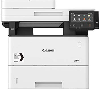 Canon MF543x Monochrom-Laserdrucker weiß