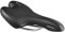 Selle Royal Unisex – Erwachsene Freccia Premium Range Sattel, Schwarz, Einheitsgröße