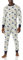 Amazon Essentials Disney | Marvel | Star Wars Pigiama in cotone aderente Uomo, Star Wars Winter - Mens Snug-fit, XS