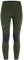 Fjällräven Damen Abisko Trekking Tights Pro W Pants, Deep Forest-Iron Grey, M EU