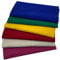 aufodara 6 Stück Cord Stoff 47x47cm Polsterstoff Quiltingstoffe Deko Stoff Stoffe zum Nähen DIY Artcraft Handarbeit (Farbe B601)