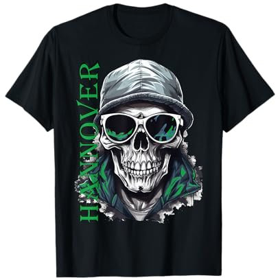 Hannover T-Shirt Niedersachsen Ultras Männer Frauen Kinder T-Shirt