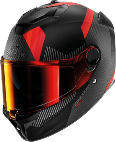 SHARK, Integraler Motorradhelm SPARTAN GT PRO CARBON DOKHTA, DOA, L