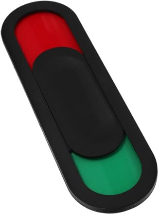 CRAFTHROU Spülmaschine Fliesen Saubere Und Schmutzige Schilder Spülmaschine Reinigen, Schmutziges Schild Schmutziger Waschmaschinen-spülmaschinenmagnet Magnete Dishwasher Abs Geschirrspüler